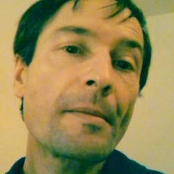 Rod Escort undefined